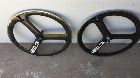 foto de Vendo ruedas carbono hed (clincher)