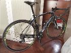 foto de Vendo Willer ruta carbono Shimano ultegra 11v