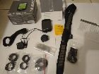  Garmin Edge 530 sensor Bundle. Ciclocomputador
