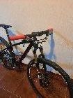  NINER  29 impecable