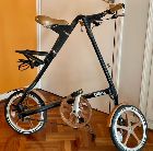 Strida LT Folding Bike