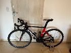 foto de Vendo Argon18 nitrogen