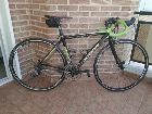  MERIDA SCULTURA EVO TEAM - Talle XS