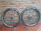  RUEDAS SHIMANO RS 30 CLINCHER