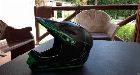 foto de Vendo Vendo casco demon podium