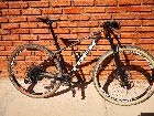  TREK XC CALIBER 8 MODELO 2020 IMPECABLE Y MEJORADA  
