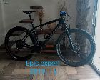 foto de Vendo Specialized epic ht. 2019