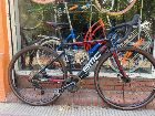 Bmc crossmachine cx01