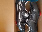 Zapatos Shimano SH-R063 RUTA/TRIA