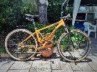  Cannondale trial 3 2020
