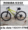 Bici Robada