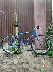  combito Trek Mountain Track 800
