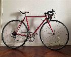  Bicicleta Acosta ruta