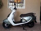  scooter daelim