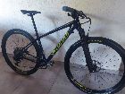  Specialized Epic ht Comp 2019 S