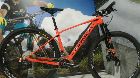  Bicicleta ORBEA ALMA 25 2017