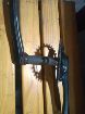  Plato palanca Sram Nx