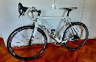  Bicicleta rutera sin uso