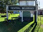 Gral Belgrano ...