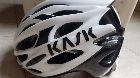 foto de Vendo Casco Kask Mojito talle M (52-58cm). Impecable, como nuevo. Slo dos usos.