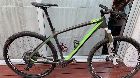  bici niner de carbono