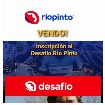  Desafío Río Pinto 2022
