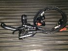  Frenos SLX 7000