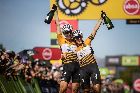 foto de Sofia Gomez Villafane campeona de la Cape Epic