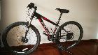  Vendo Fuji Tahoe 1.5 Rodado 27.5\" Talle 15 Vendo por viaje