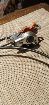  Freno Shimano XT BR-785 trasero 