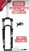 Horquilla Suspension Suntour Xcr 29 Air 32mm - Conica Bloqueo Remoto