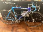  Pinarello Galileo 98 Full campagnolo