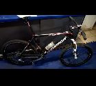 Cuadro MERIDA O-NINE XX TEAM 26" CARBONO