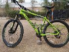  Cannondale trial 4