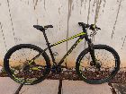 Bicicleta Giant Talon 2 R29 Biplato 2x9