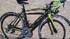  RALEIGH STRADA 1.8