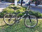  GT Timberline 2001 con papeles