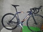  Bici de ruta réplica Orbea talle 52