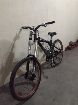  GT Ruckus rod 26