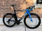 foto de Vendo CANYON AEROAD CF SL Movistar C/ potenciometroQUARQ