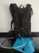  Mochila Hidratación Shimano Unzen 4 Enduro + Bolsa 2l