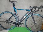  Bici de pista mazzi talle 52