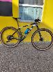  Cannondale fsi carbón 2020
