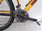 foto de CANNONDALE RODADO 26 CON SUSPENSION FATY