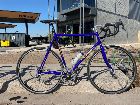  Bicicleta de ruta italiana