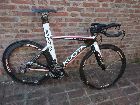  Kuota Kueen K carbono crono/tria
