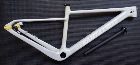  Santa Cruz talla S   Carbono