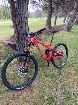 foto de Vendo DEVINCI SPARTAN CARBON 2020