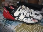 foto de Vendo Zapatillas mtb luck carbono