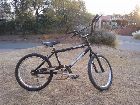 foto de Vendo BMX rodado 20